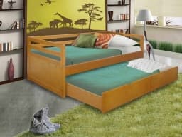 Детская кровать Дуэт в интернет-портале Алеана-Мебель