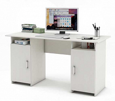 Письменный стол Лайт-6 в интернет-портале Алеана-Мебель