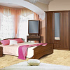 Спальня Юнна в интернет-портале Алеана-Мебель
