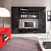 Мебельная стенка Равелло-3 в интернет-портале Алеана-Мебель
