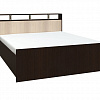 Кровать с реечным настилом Саломея LIGHT 160х200 в интернет-портале Алеана-Мебель