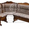 Кухонный диван из массива Себастьян в интернет-портале Алеана-Мебель