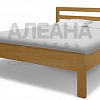 Кровать Калинка тахта в интернет-портале Алеана-Мебель