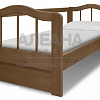Кровать детская  Диана-2 в интернет-портале Алеана-Мебель