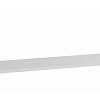 Полка Лофт 1, белый в интернет-портале Алеана-Мебель
