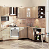 Кухня Престиж "КХ-432" в интернет-портале Алеана-Мебель
