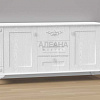 Тумба для ТВ Мелони-5 древесная текстура в интернет-портале Алеана-Мебель