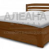 Кровать Сиена-2 в интернет-портале Алеана-Мебель
