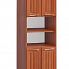 Шкаф под духовку или микроволновку Т-3089 в интернет-портале Алеана-Мебель