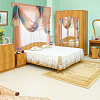 Спальня Светлана-16 в интернет-портале Алеана-Мебель