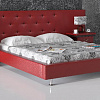 Кровать с мягким изголовьем Карина в интернет-портале Алеана-Мебель