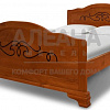 Кровать Солано в интернет-портале Алеана-Мебель