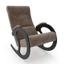 Кресло-качалка Модель 3 в интернет-портале Алеана-Мебель
