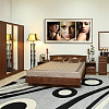 Спальня Светлана-М9 в интернет-портале Алеана-Мебель