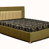 Кровать с мягким изголовьем Сандра в интернет-портале Алеана-Мебель