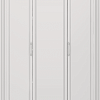 Шкаф для одежды 3-х дверный (без зеркала) Виктория 09 в интернет-портале Алеана-Мебель