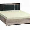 Кровать Люкс с подъемным механизмом 160*200 Nature 307 гаскон в интернет-портале Алеана-Мебель