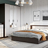 Спальня Виста 1 (комплект 2) в интернет-портале Алеана-Мебель