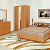 Спальня Светлана-М11 в интернет-портале Алеана-Мебель