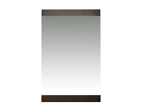 Прихожая Мини-лайт (комплект 1) Бител цвет венге зеркало вид спереди