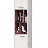 Шкаф для книг Лило в интернет-портале Алеана-Мебель
