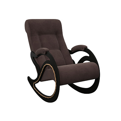 Кресло-качалка Модель 7 в интернет-портале Алеана-Мебель