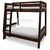 Детская кровать двуъярусная Эльбрус в интернет-портале Алеана-Мебель