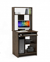 Компьютерный стол Имидж-3,4 в интернет-портале Алеана-Мебель