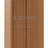 Шкаф угловой однодверный с антресолью УШР в интернет-портале Алеана-Мебель