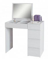 Стол туалетный Триверо-1 в интернет-портале Алеана-Мебель
