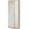 Шкаф для одежды Ника Мод. Н1 в интернет-портале Алеана-Мебель