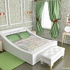 Кровать Таисия в интернет-портале Алеана-Мебель