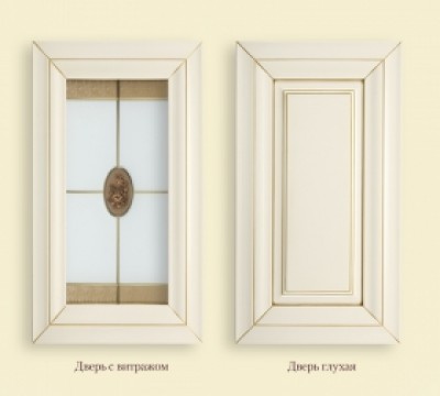 Леонардо (бук+шпон)