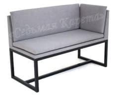 Кухонный диван с углом Бонн в интернет-портале Алеана-Мебель