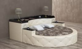 Кровать Элоиза-2 в интернет-портале Алеана-Мебель
