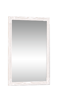 Зеркало навесное Карина 8 в интернет-портале Алеана-Мебель