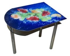 Обеденный стол ОС-57 (фруктовый микс) в интернет-портале Алеана-Мебель