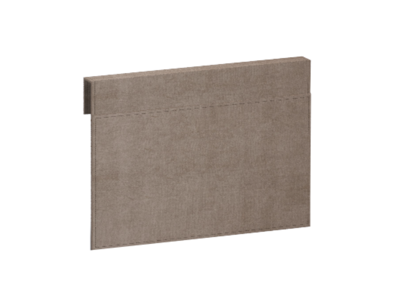 Карман Nature 96, FUROR brown grey Карман Nature 96, FUROR brown grey