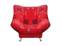 Кресло для отдыха Самурай в интернет-портале Алеана-Мебель
