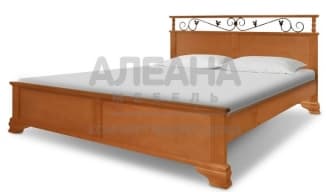 Кровать Ева в интернет-портале Алеана-Мебель