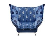 Кресло для отдыха Оригами в интернет-портале Алеана-Мебель