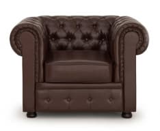 Кресло для отдыха Честер в интернет-портале Алеана-Мебель