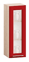 Шкаф Е-2804 (серия Хай-Тек Бриз) в интернет-портале Алеана-Мебель