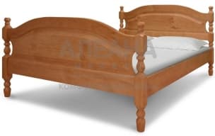 Кровать Кармелита в интернет-портале Алеана-Мебель