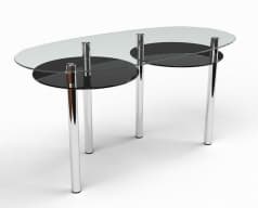 Обеденный стол ОС-81 в интернет-портале Алеана-Мебель