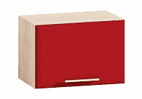 Шкаф Е-2855 (серия Волна) в интернет-портале Алеана-Мебель