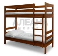 Кровать детская двухъярусная Кадет 2 в интернет-портале Алеана-Мебель