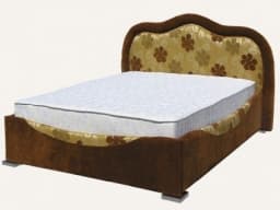 Кровать Флора с подъемным механизмом в интернет-портале Алеана-Мебель