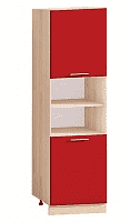 Шкаф под духовку или микроволновку Т-2890 (серия Волна) в интернет-портале Алеана-Мебель