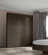 Шкаф 2-х дверный Риччи-2 в интернет-портале Алеана-Мебель